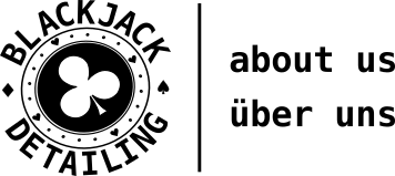 Blackjack Detailing Logo